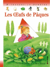 Quel Est Cet Oeuf ?