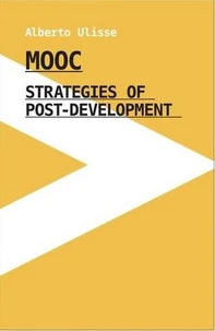 Mooc strategies of post development