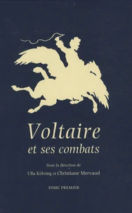 Voltaire et ses combats
