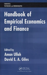 Handbook of Empirical Economics and Finance