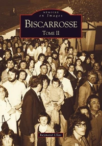 Biscarosse