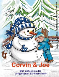 Corvin &amp; Joe