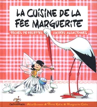 La cuisine de la fée Marguerite