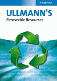 Ullmann's Renewable Resources.