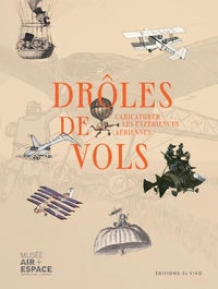 Drôles de vols