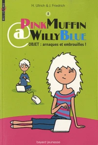 Objet : arnaques et embrouilles !