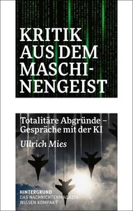 Kritik aus dem Maschinengeist