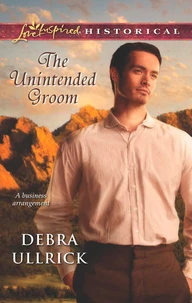 The Unintended Groom