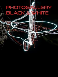 photogallery black &amp; white