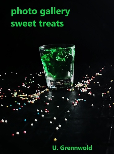 sweet treats. photogallery