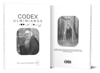 Codex Ulminianus Tome 1