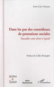 Dans les pas des contrôleurs des prestations sociales