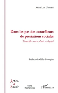 Dans les pas des contrôleurs des prestations sociales