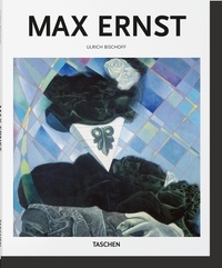 Nouvelle version des livres électroniques Kindle Max Ernst  - 1891-1976 - Au-delà de la peinture (French Edition)