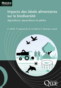 Impacts des labels alimentaires sur la biodiversité