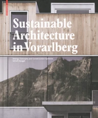 Sustainable Architecture In Vorarlberg