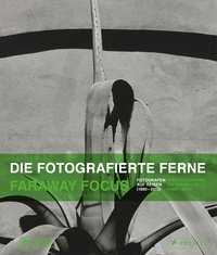 Ulrich Domröse - Faraway focus.