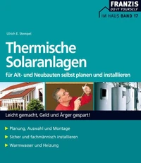 Thermische Solaranlagen