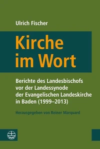 Kirche im Wort