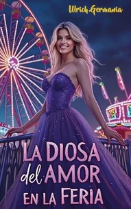 La Diosa del Amor en la Feria