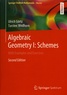 Ulrich Görtz et Torsten Wedhorn - Algebraic Geometry - Volume 1, Schemes with Examples and Exercises.