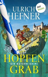 Hopfengrab