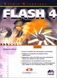 Flash 4. Pc/Mac