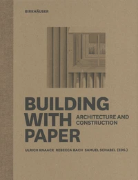 Building with Paper