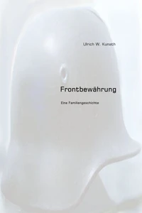 Frontbewährung