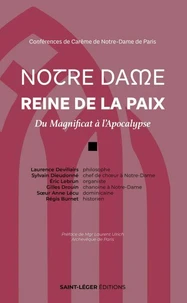 Notre Dame Reine de la Paix