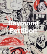 Raymond Pettibon