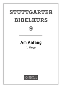 Am Anfang