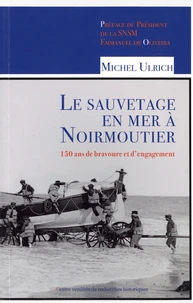 Le sauvetage en mer a Noirmoutier