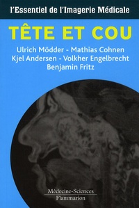 Ulrich Modder et Mathias Cohnen - Tête et cou.
