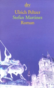 Stefan Martinez
