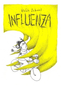 Ulrich Scheel - Influenza.