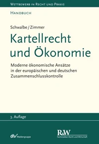Kartellrecht und Ökonomie