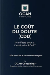 LE COÛT DU DOUTE
