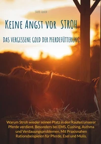 Keine Angst vor Stroh