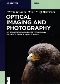 Optical Imaging and Photography