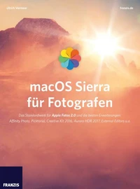 macOS Sierra für Fotografen