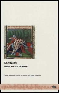 Ulrich von Zatzikhoven - Lanzelet.