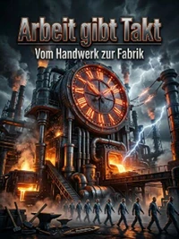 Arbeit gibt Takt
