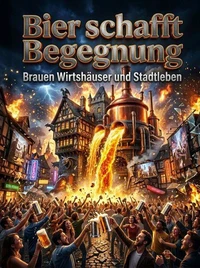 Bier schafft Begegnung