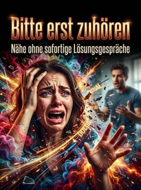 Bitte erst zuhören