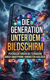 Die Generation unter dem Bildschirm