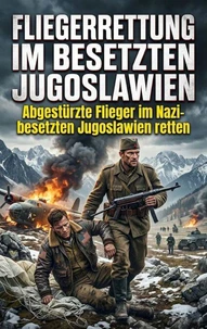 Fliegerrettung im besetzten Jugoslawien