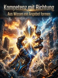Kompetenz mit Richtung