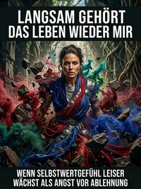 Langsam Gehört Das Leben Wieder Mir