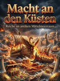 Macht an den Küsten